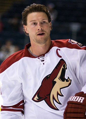 Shane Doan