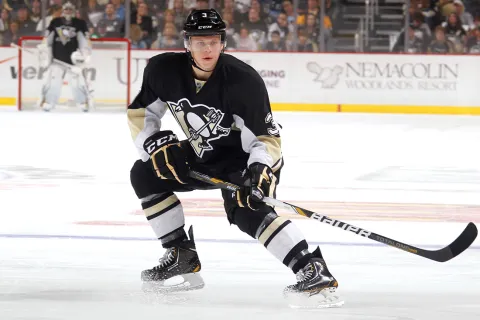 Olli Maatta