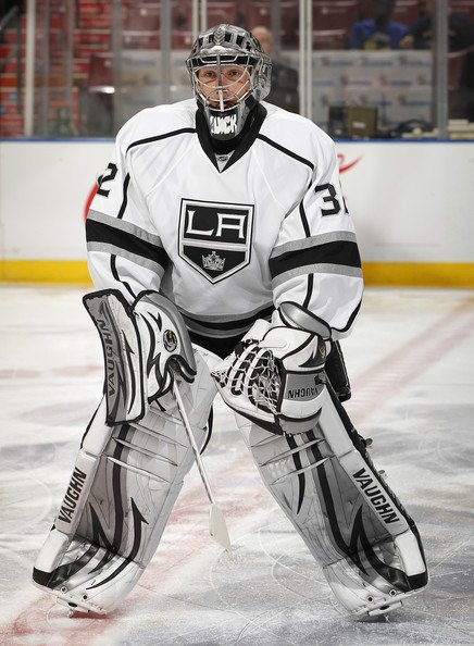 Jonathan Quick