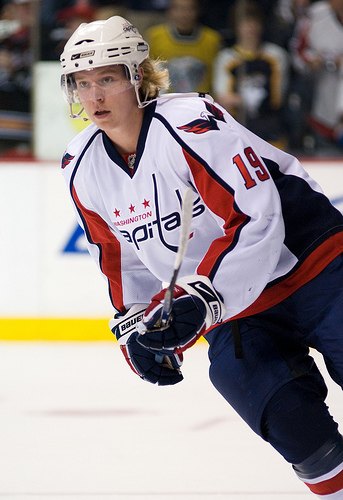Nicklas Backstrom