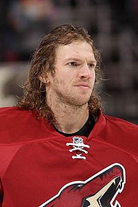 Mike Smith