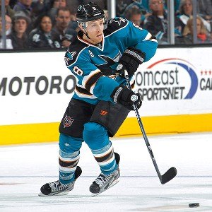 Joe Pavelski