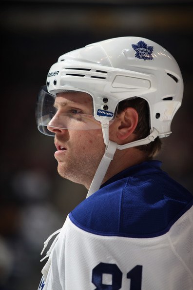 Phil Kessel