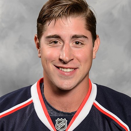 Brandon Dubinski