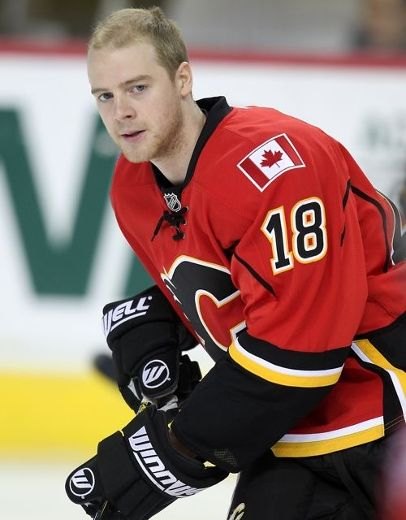 Matt Stajan