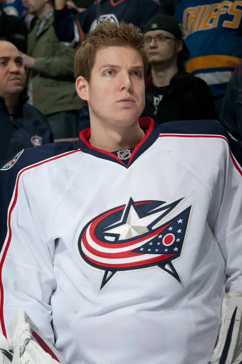 Sergei Bobrovsky