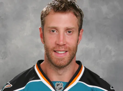 Joe Thorton