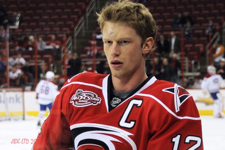 Eric Staal