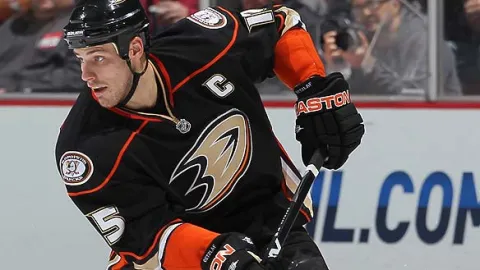Ryan Getzlaf