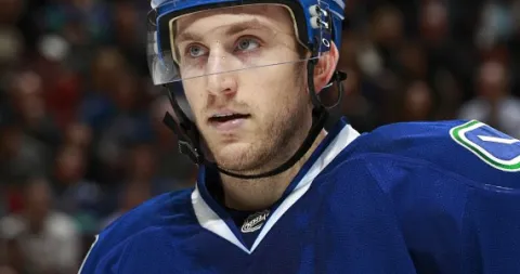 Jordan Schroeder