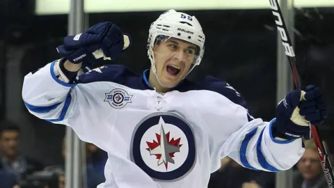 Mark Scheifele