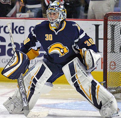 Preview: Sabres - Devils