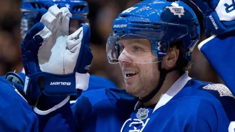 Phil Kessel