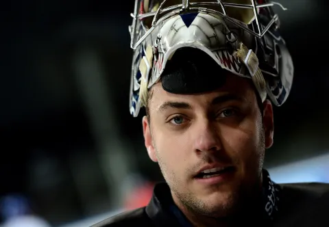 Ondřej Pavelec