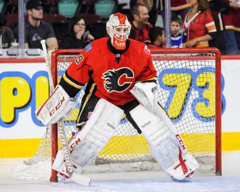 Reto Berra