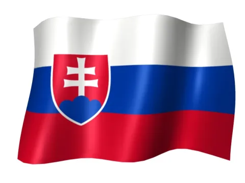 PREVIEW: Slovensko - USA