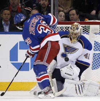 Zuccarello