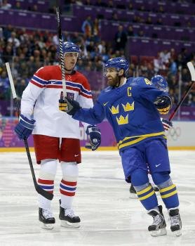 Zetterberg