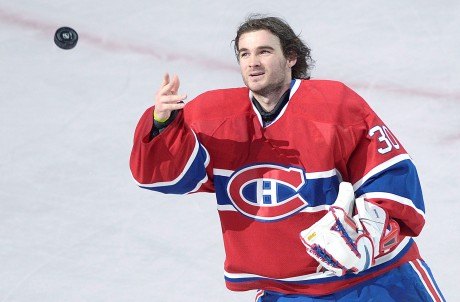 Peter Budaj