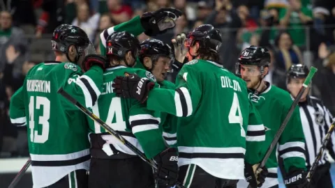 Dallas Stars