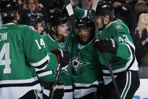 Dallas Stars