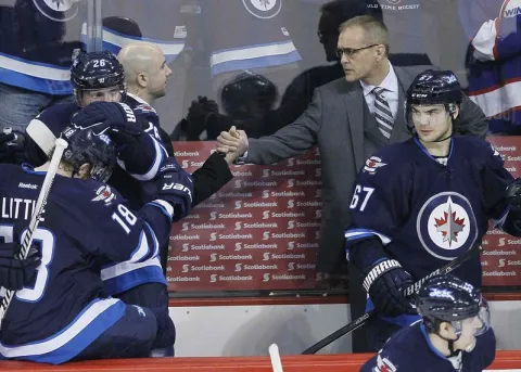 Winnipeg Jets