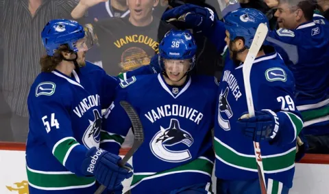 Vancouver Canucks