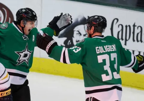 Dallas Stars