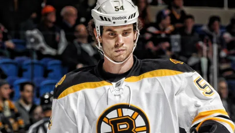 Adam McQuaid