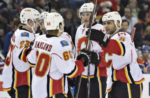 Calgary Flames