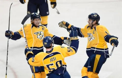 Nashville Predators