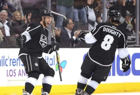 Los Angeles Kings