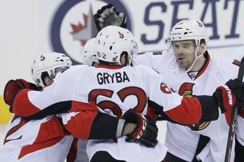 Ottawa Senators