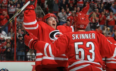 Carolina Hurricanes