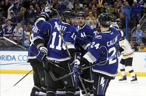 Tampa Bay Lightning