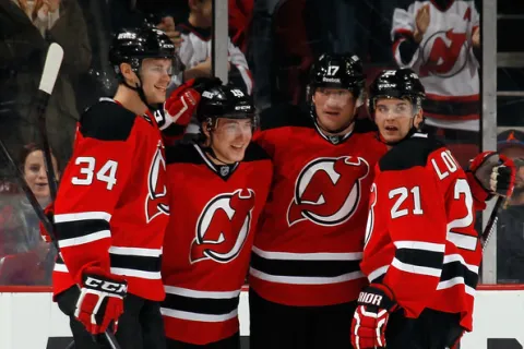 New Jersey Devils
