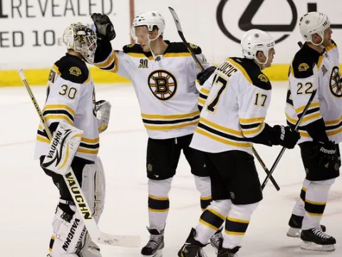 Boston Bruins