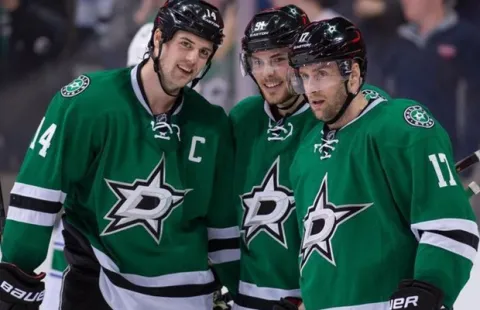 Dallas Stars