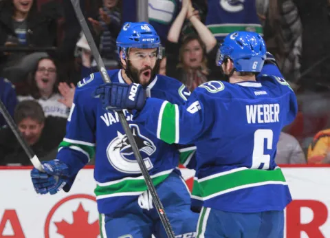 Vancouver Canucks