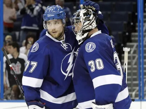 Tampa Bay Lightning