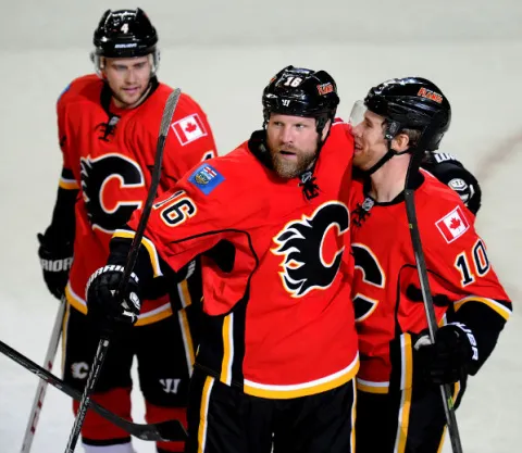 Calgary Flames