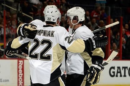 Pittsburg Penguins