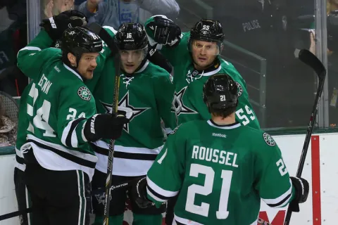 Dallas Stars