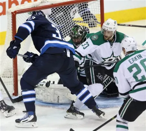 Preview: Dallas Stars vs. Winnipeg Jets