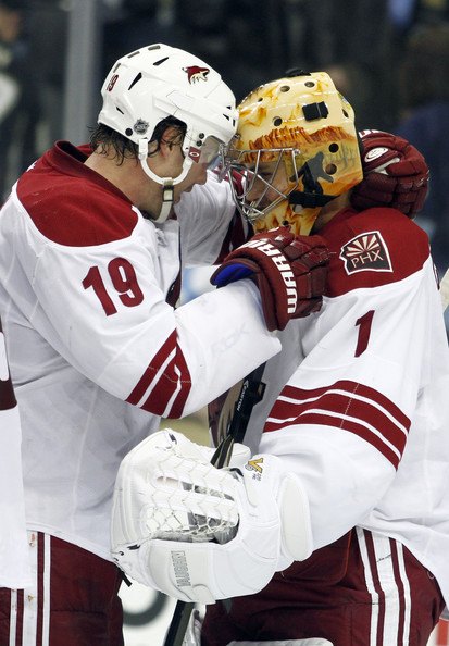 Shane Doan