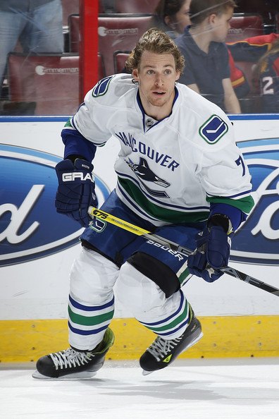 David Booth