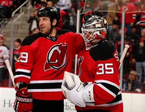 New Jersey Devils