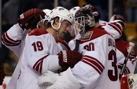 Phoenix Coyotes