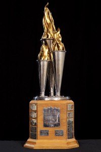 Mastertonová trofej