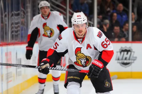 Erik Karlsson